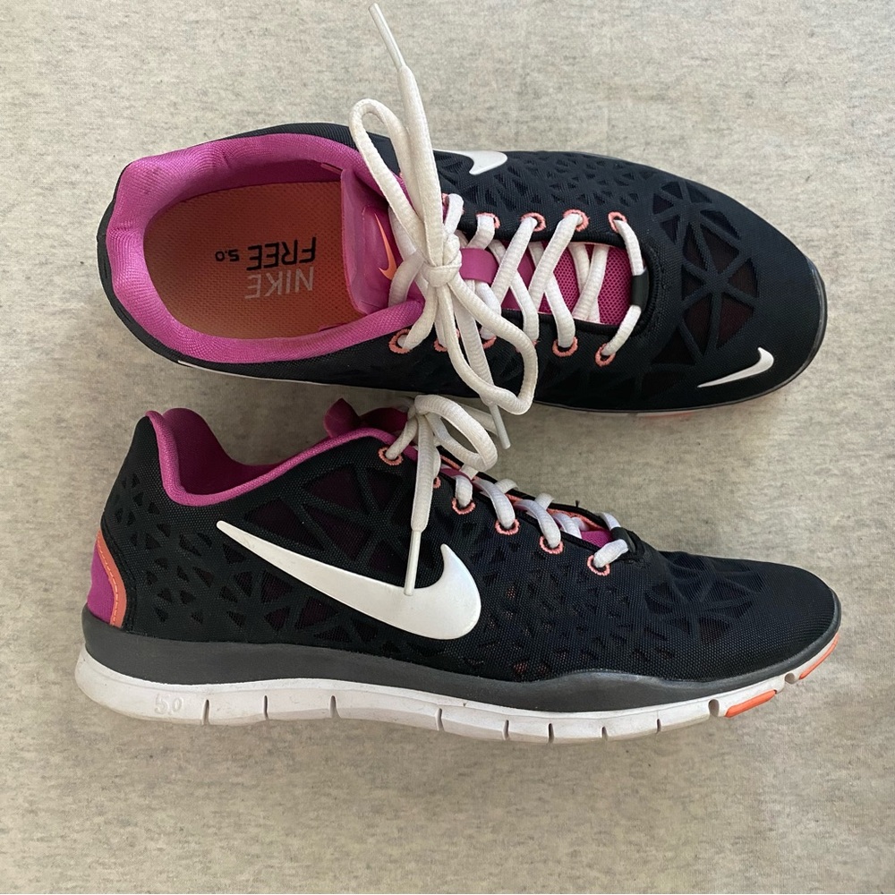Women’s Nike Free TR Fit 3 Training Shoes